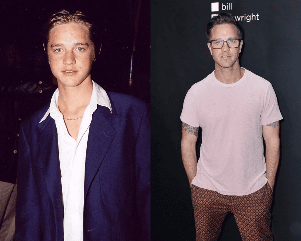 Devon Sawa