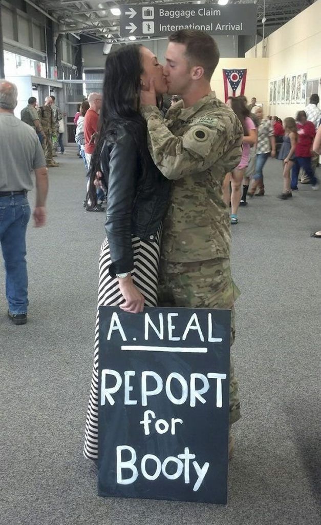 She Must Have Meant Duty