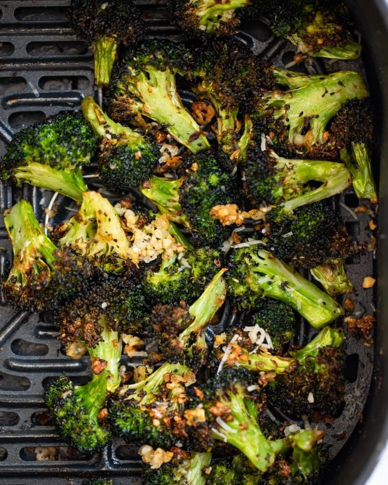Fazer com que as crianças comam vegetais