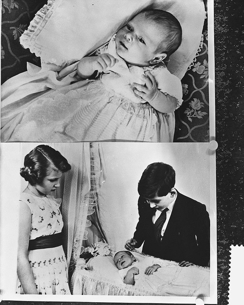 A Prince Is Born