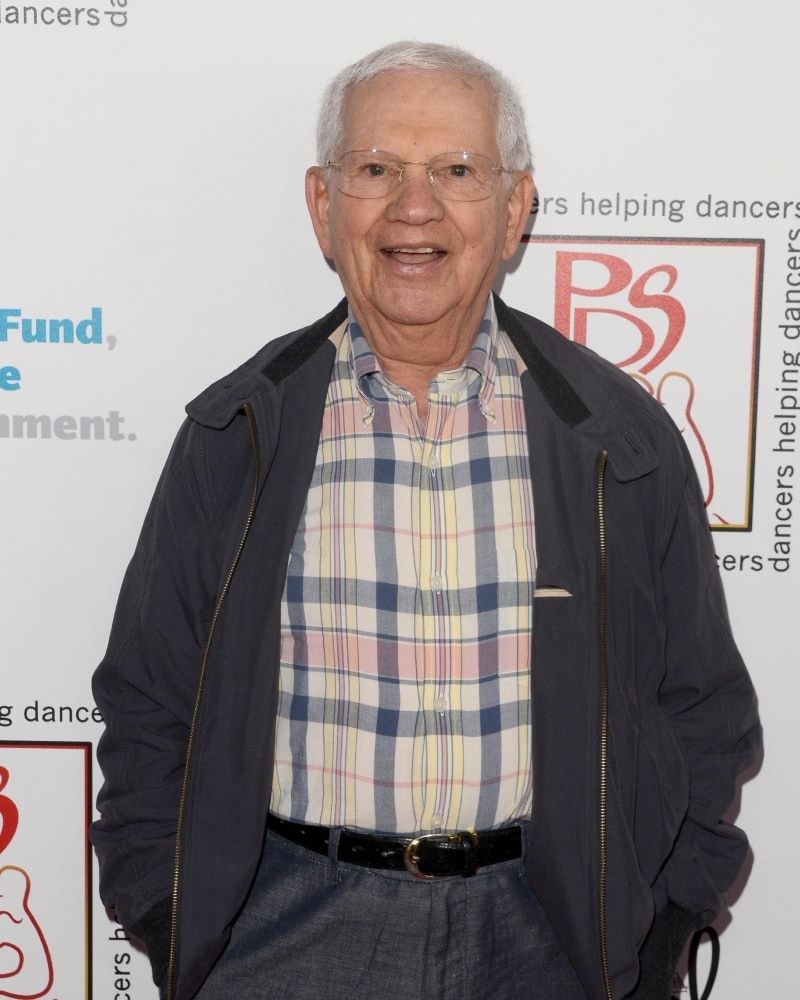 Robert Clary