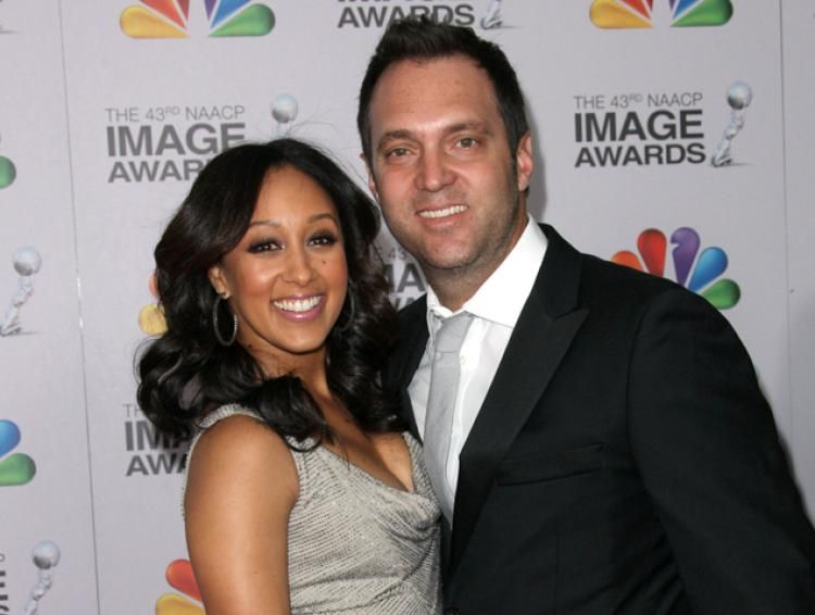 Tamera & Adam Housley