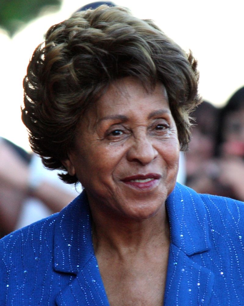 Marla Gibbs