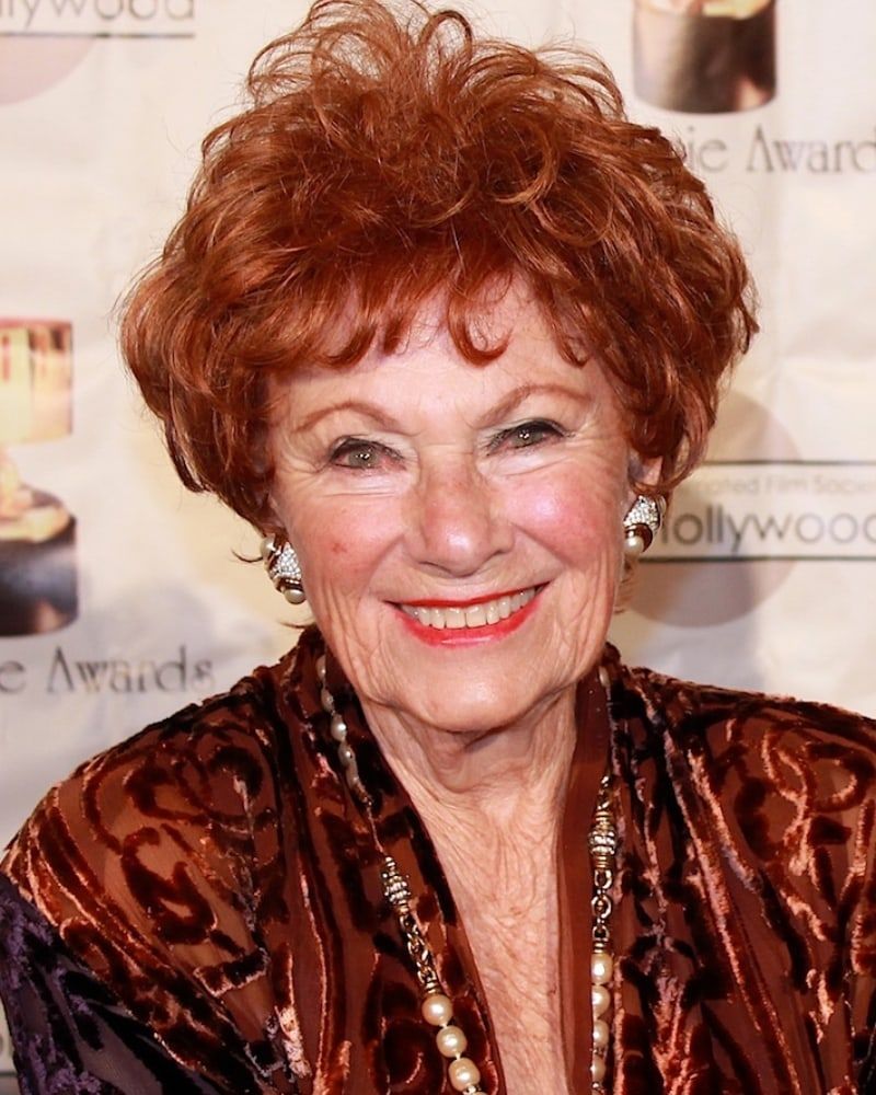 Marion Ross