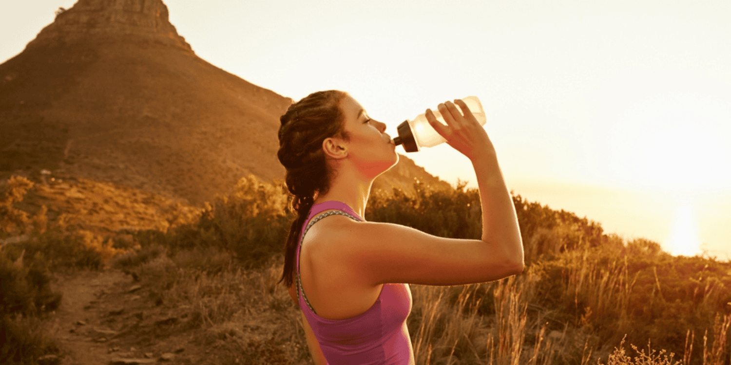 Staying Hydrated as a Vital Daily Habit
