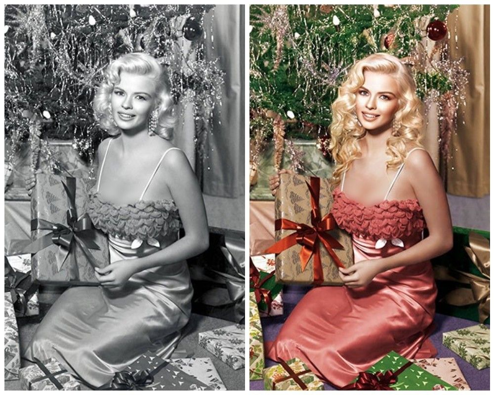 Rita Hayworth