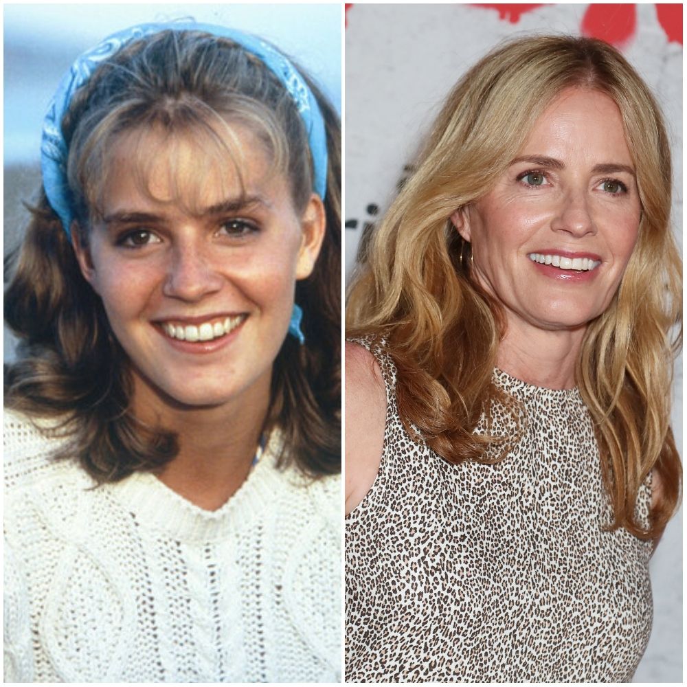 Elisabeth Shue