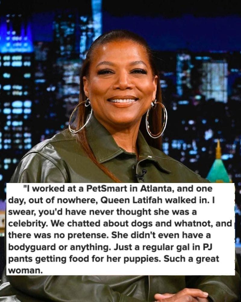 Queen Latifah