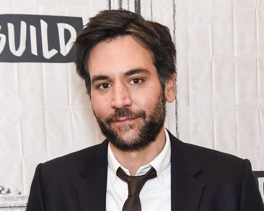 Josh Radnor