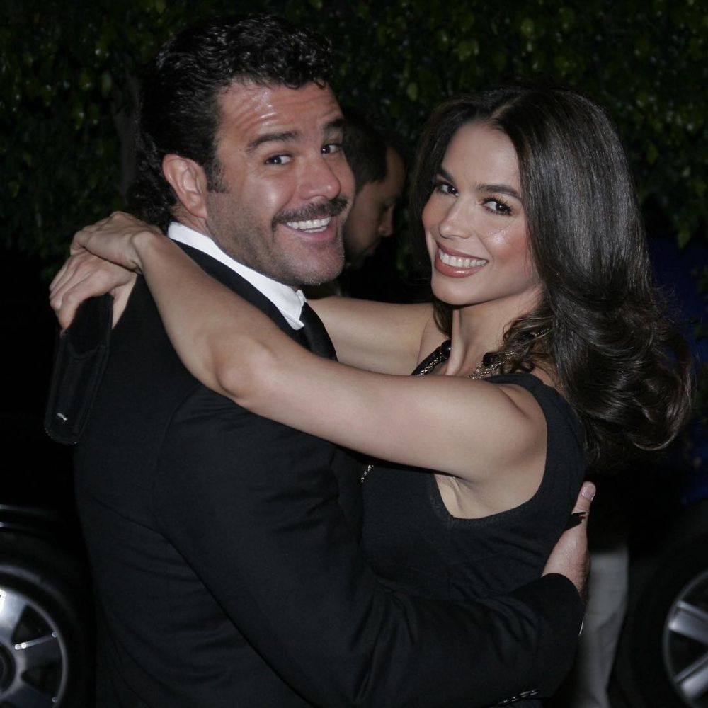 Divorce rumors