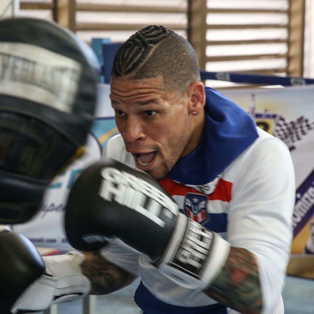 Orlando Cruz