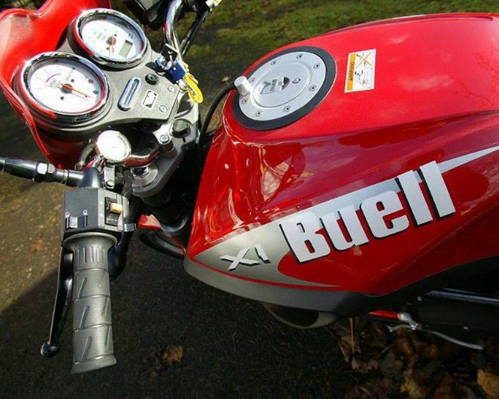 The Condition for Non-Harleys