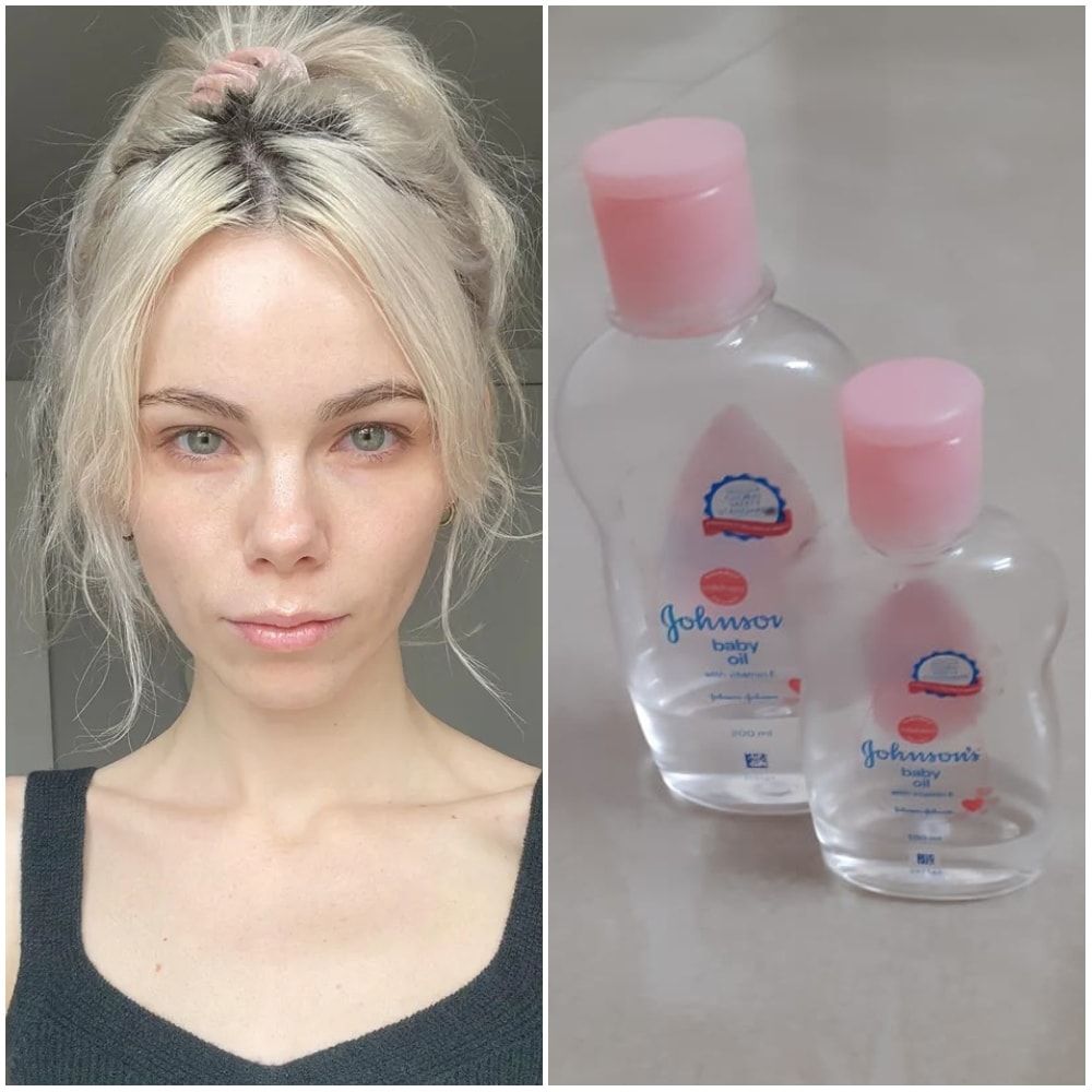 Mix a Tinted Moisturizer