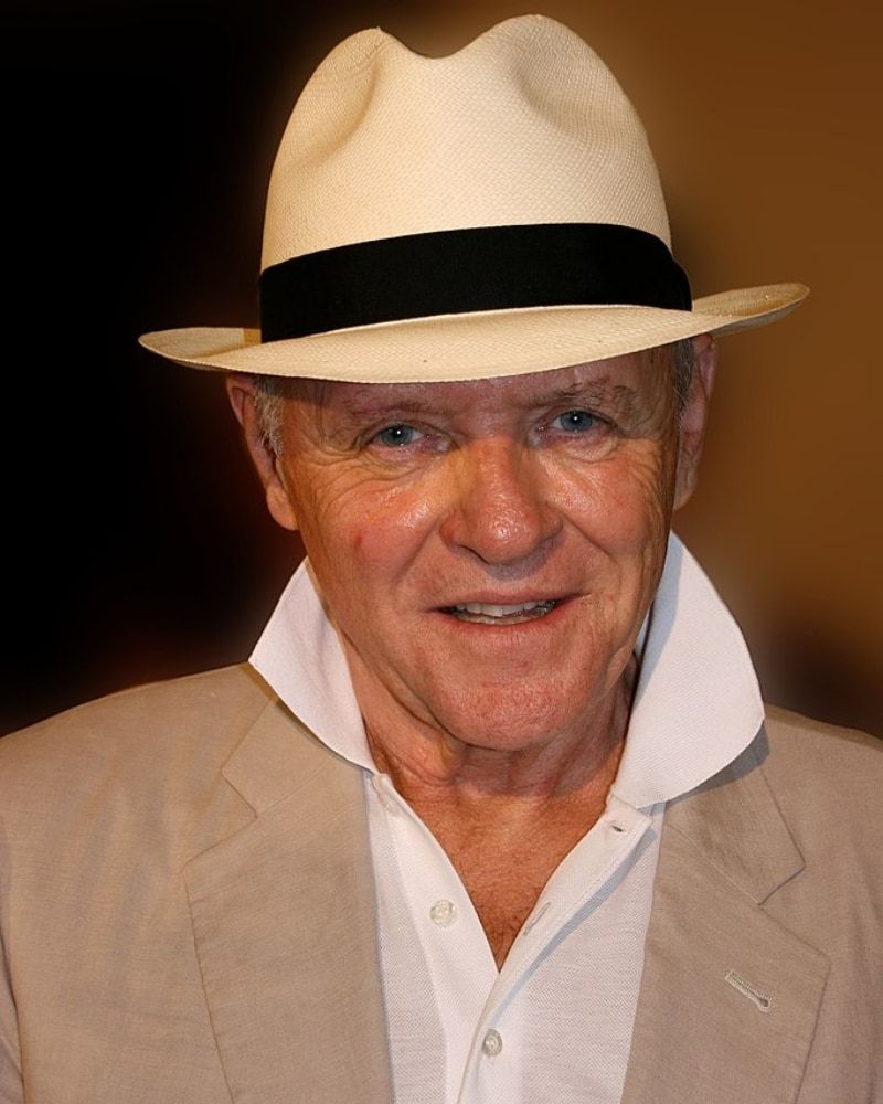 Anthony Hopkins