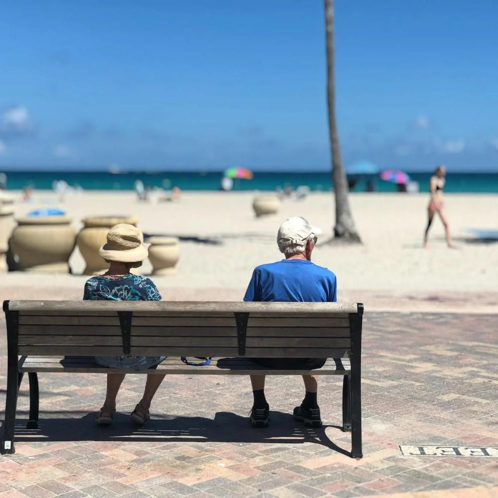 Retirement