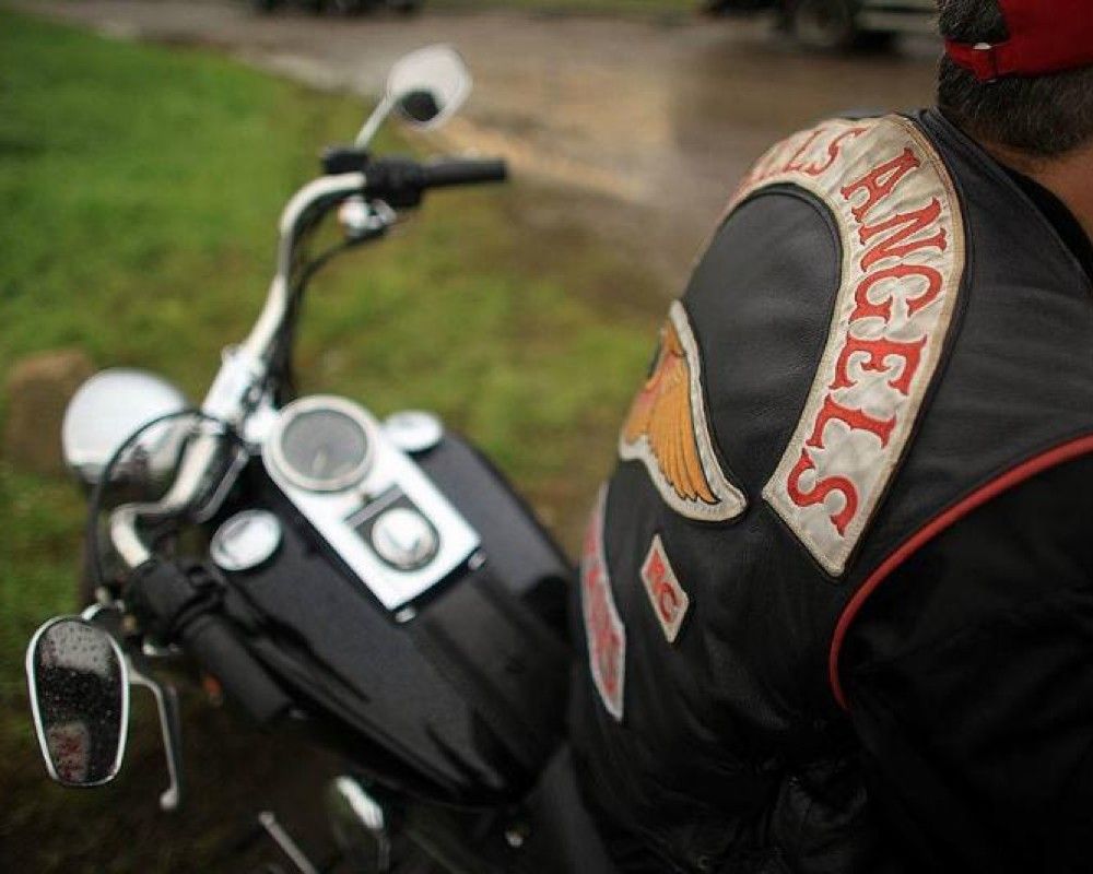 Longtime Association With Harley-Davidson