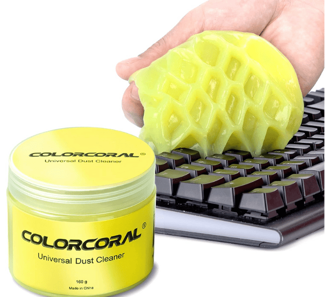Goo-Cleaner Gel