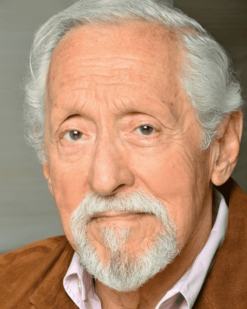 Mike Nussbaum