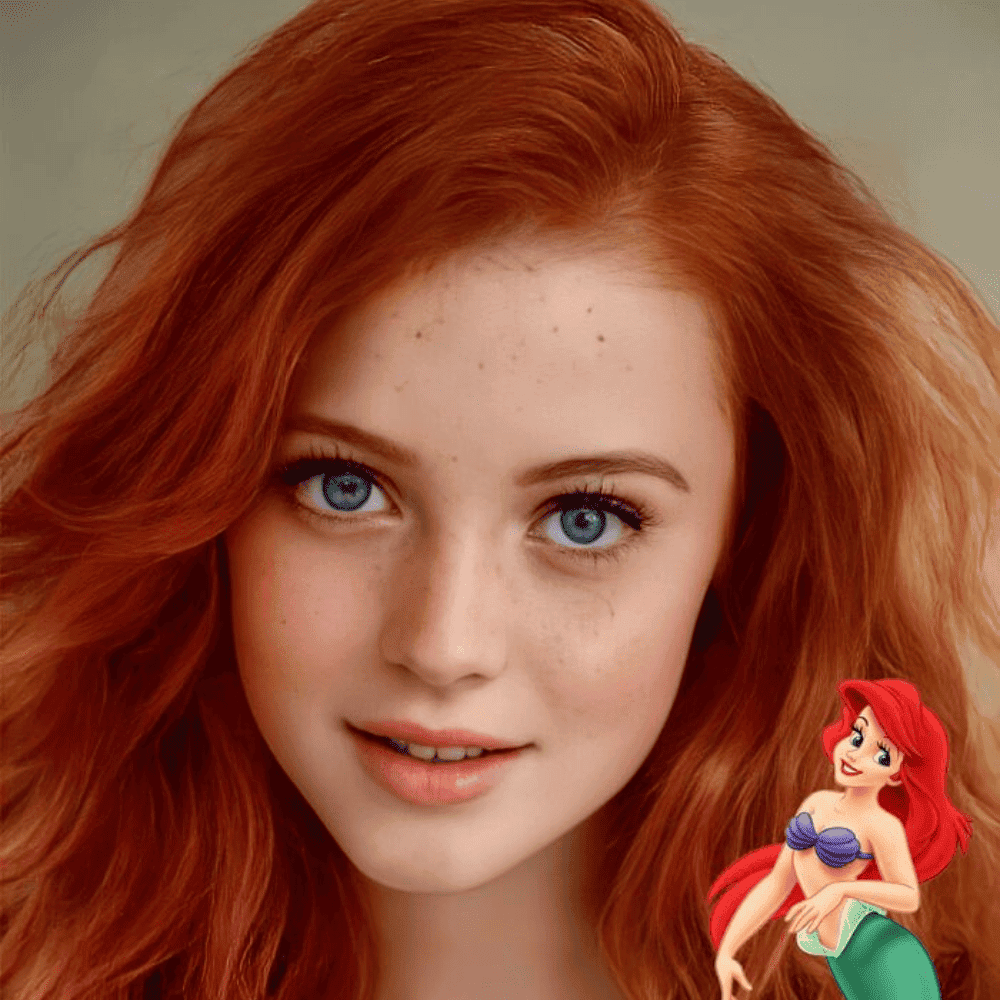 Ariel