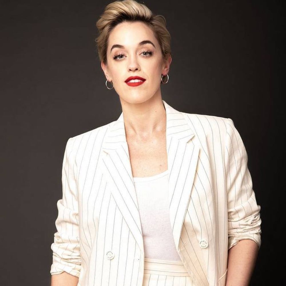 Lauren Morelli