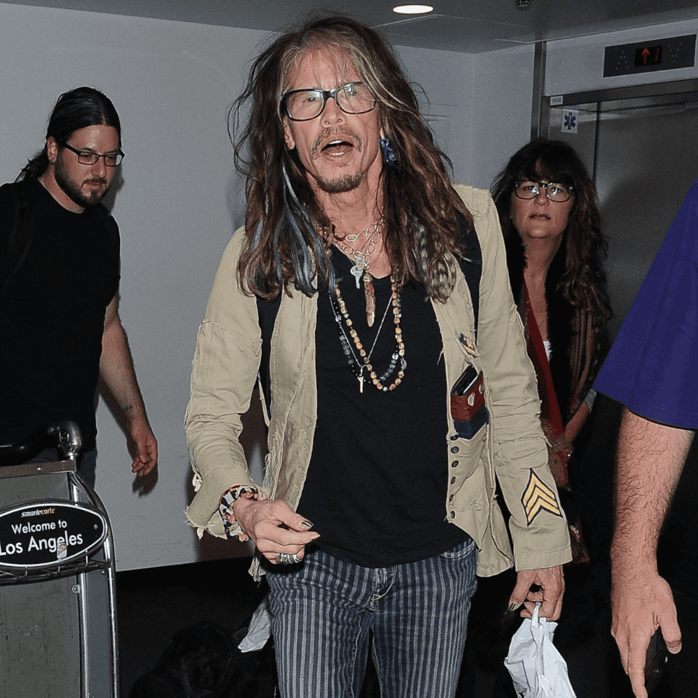 Steven Tyler