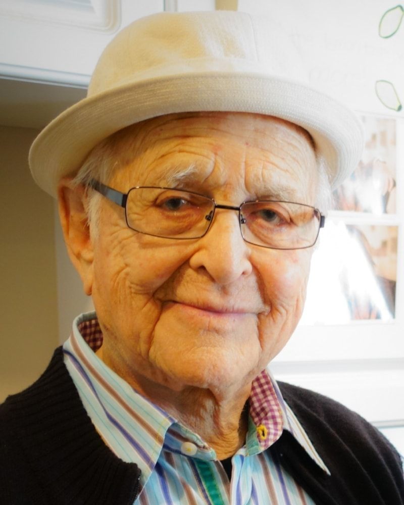 Norman Lear