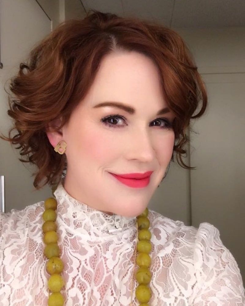 Molly Ringwald
