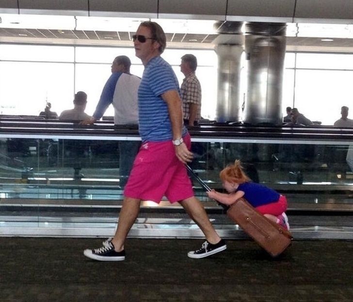 Hitch a Ride