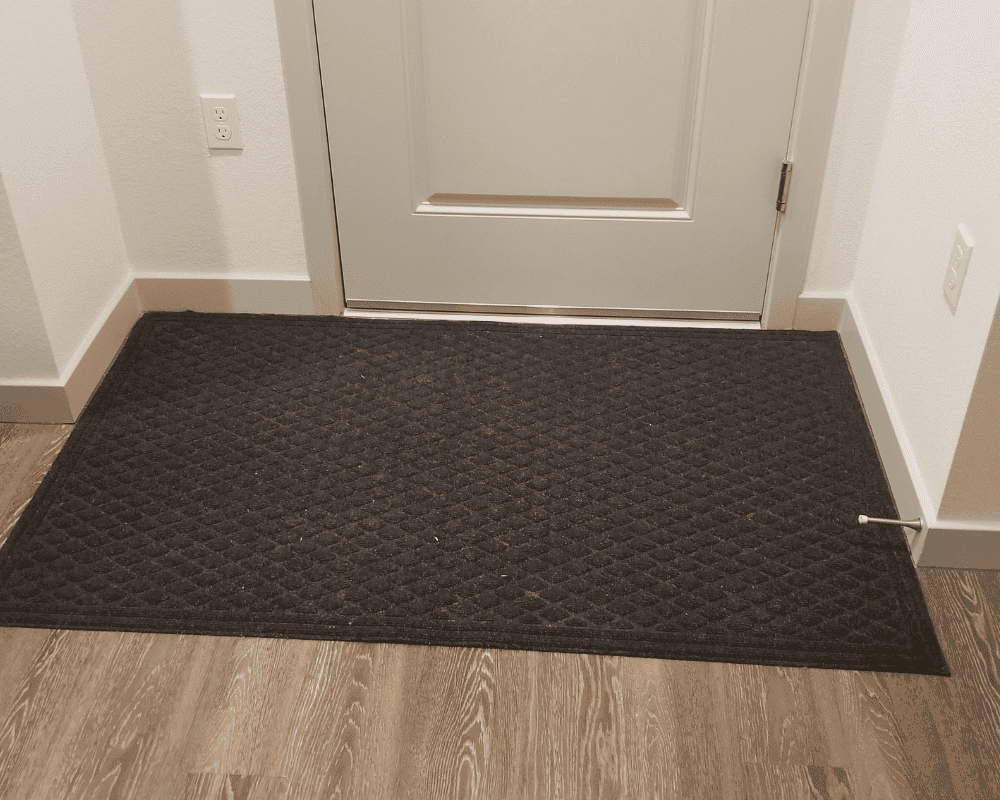 Foregoing Doormats