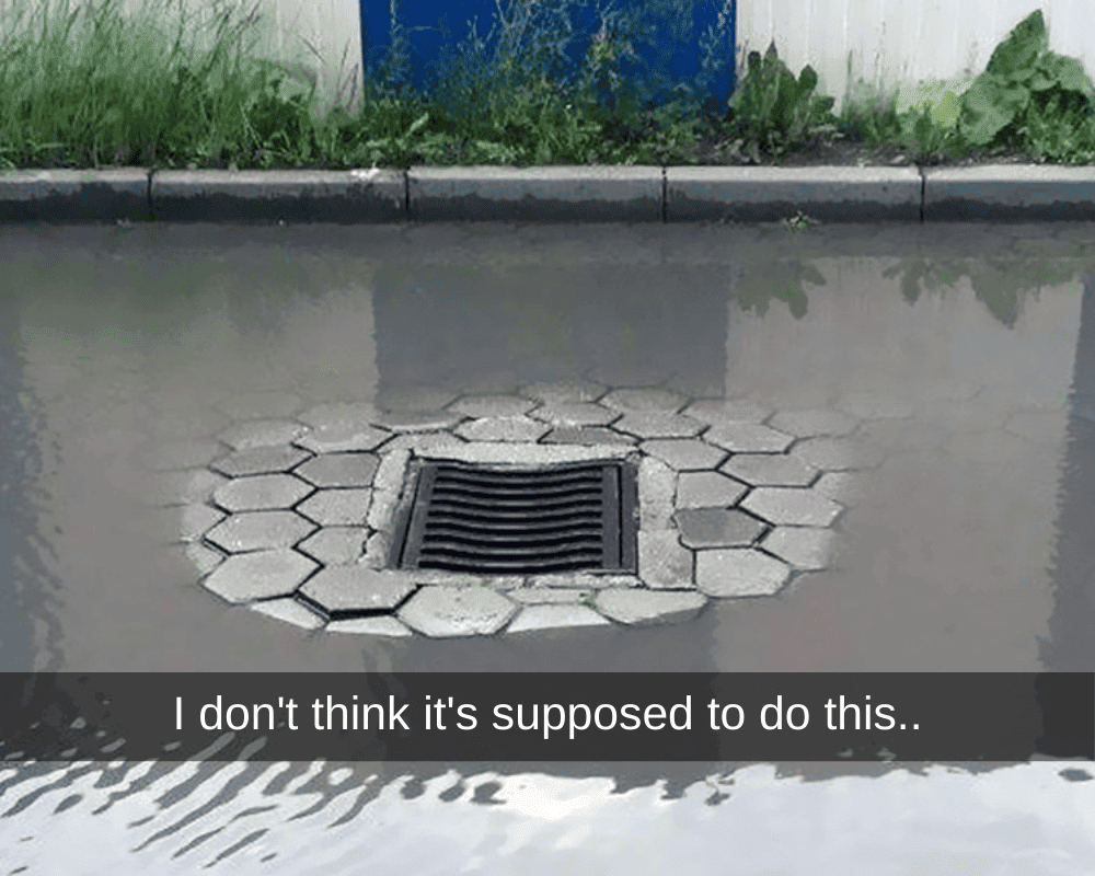 Not That Useful