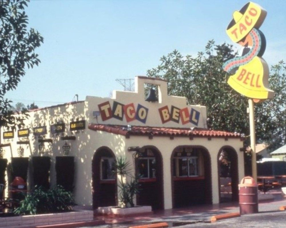 Taco Bell