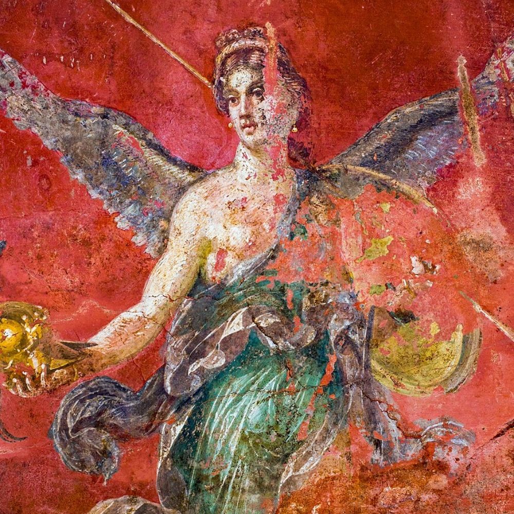 Religion in Pompeii