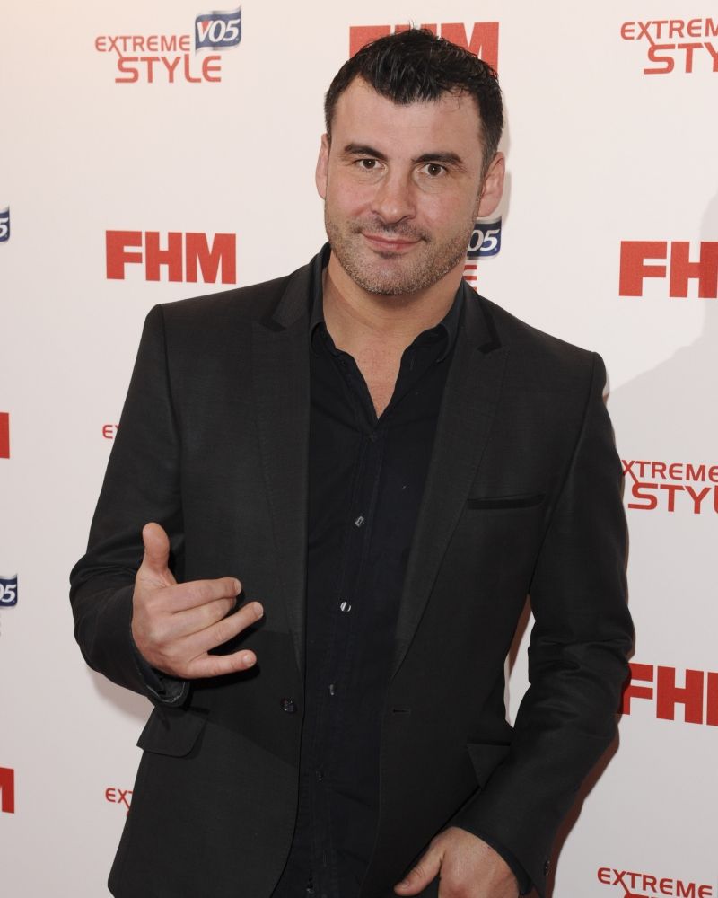 Joe Calzaghe - $21 Million