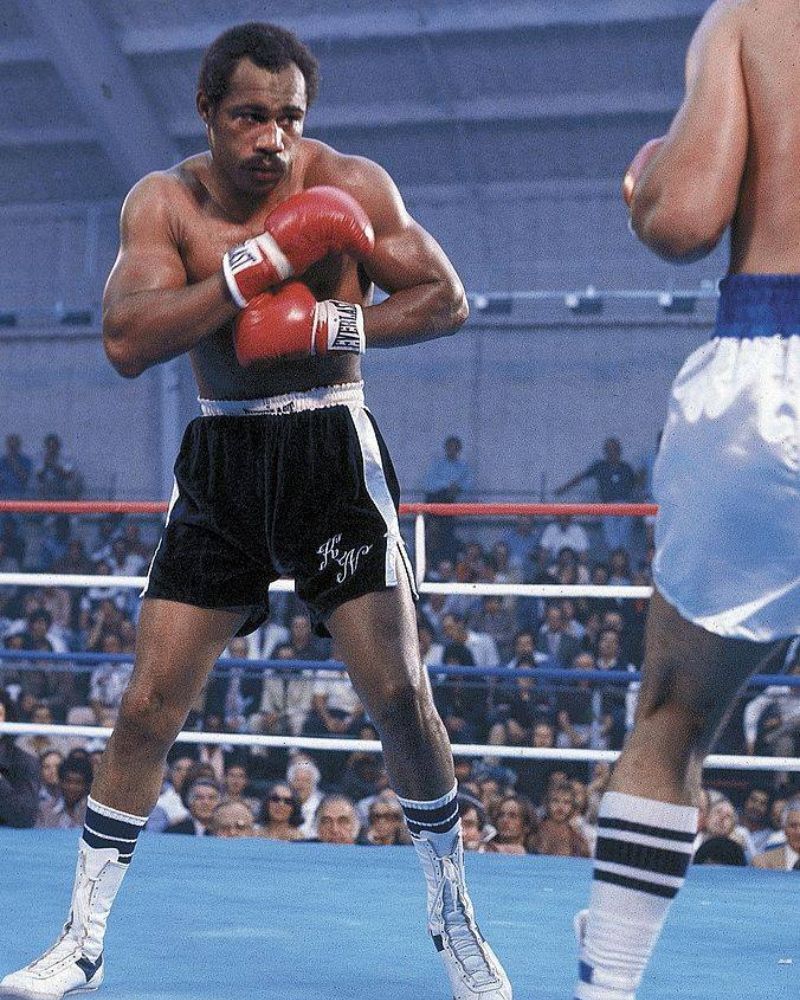 Ken Norton - $5 Million