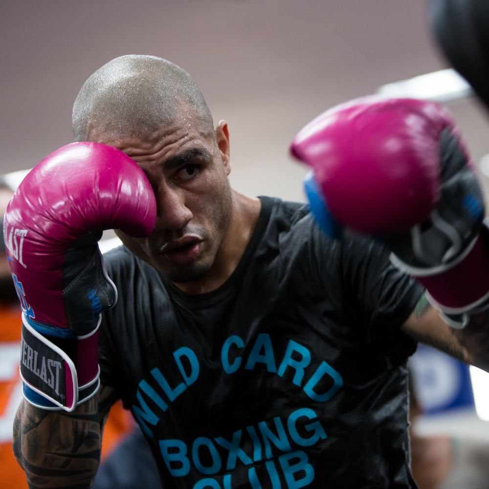 Miguel Cotto - $20 Million