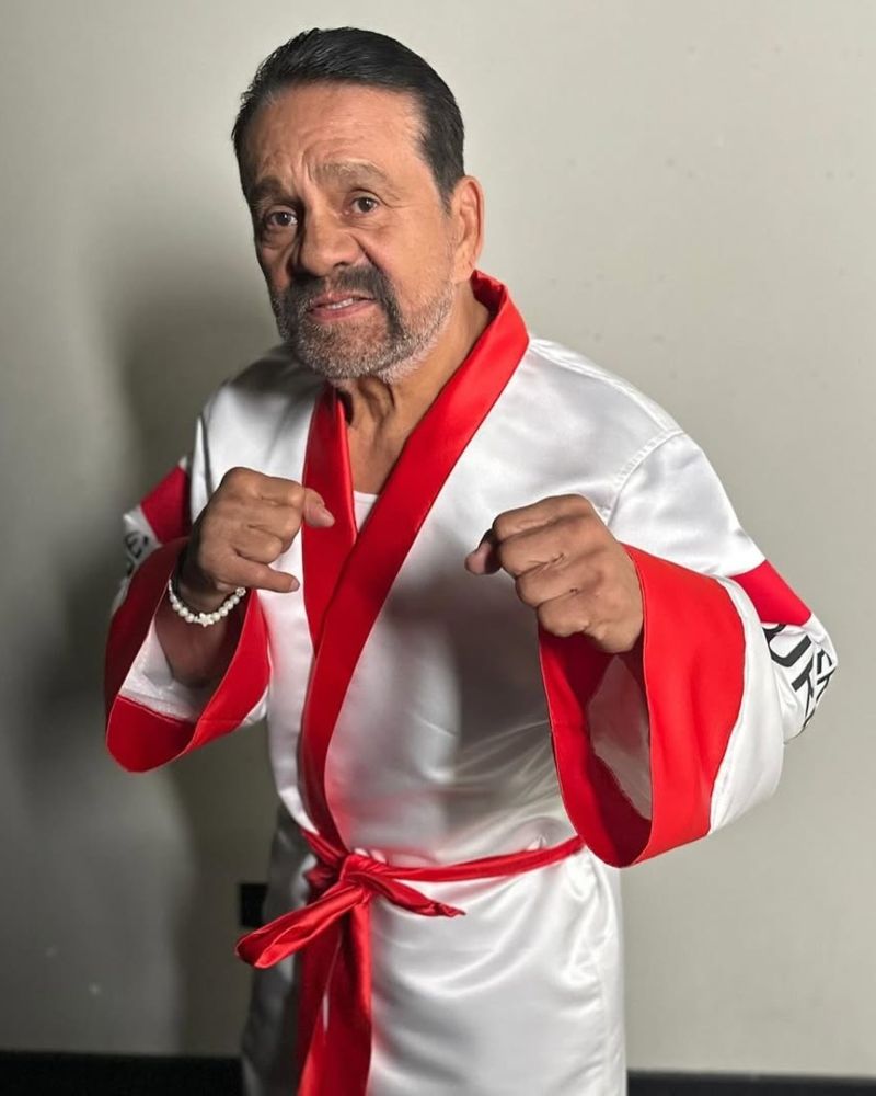 Roberto Duran - $3 Million