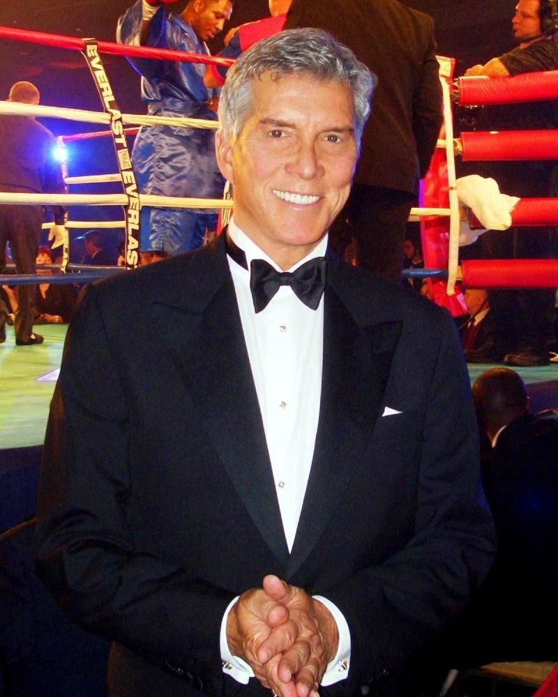 Michael Buffer - $400 Million