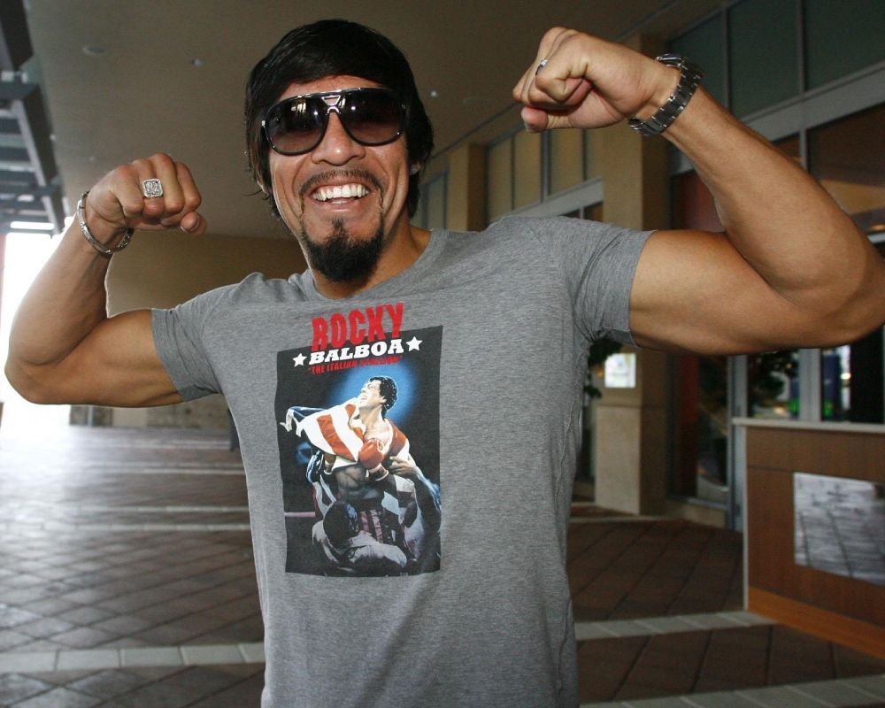 Antonio Margarito - $15 Million