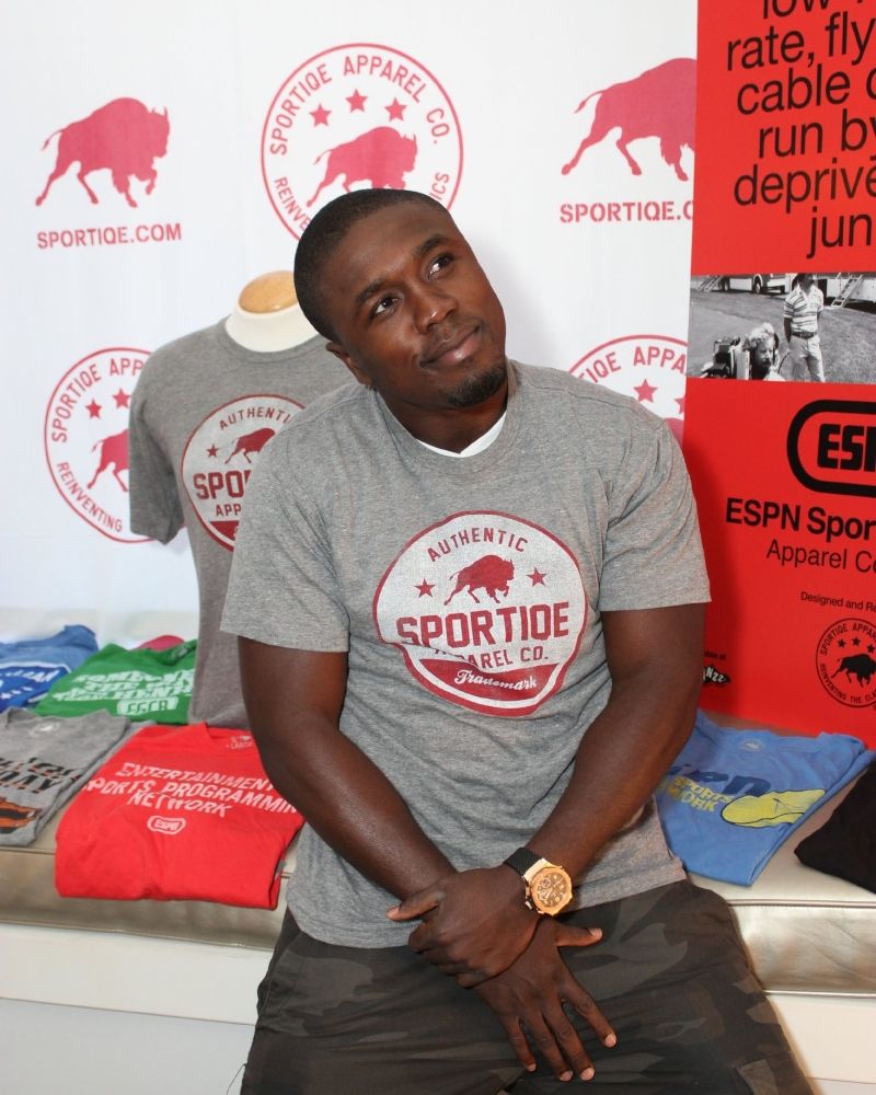 Andre Berto - $12 Million