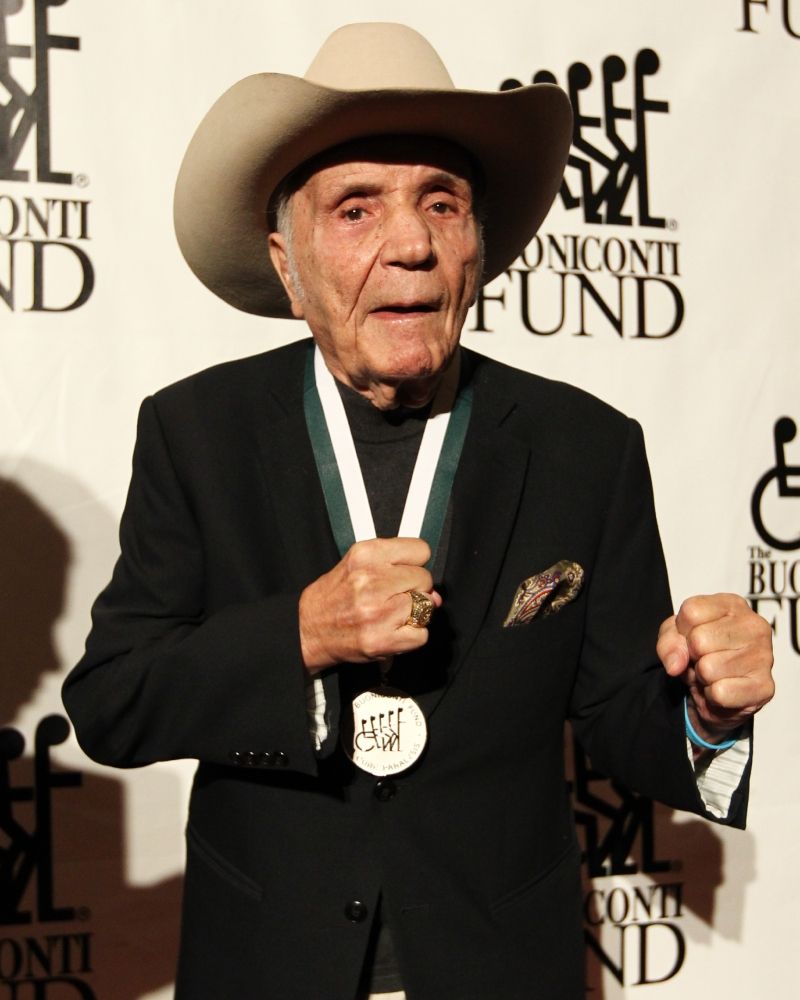 Jake LaMotta - $10 Million