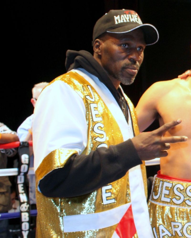 Roger Mayweather - $10 Million