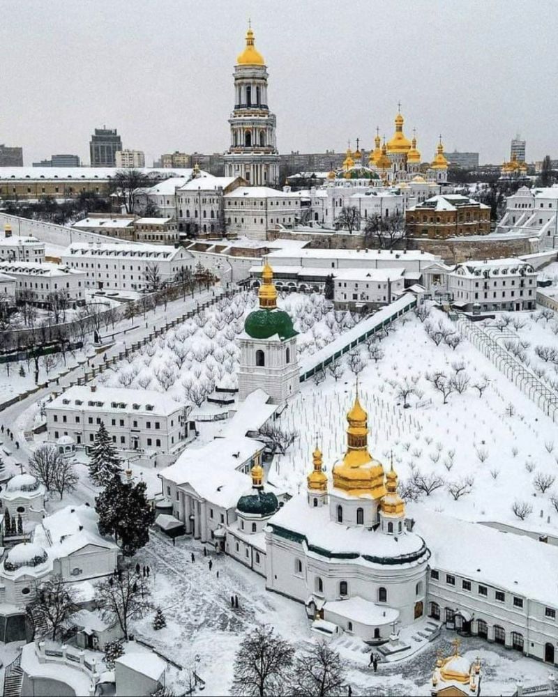 #1. Ukraine — GDP per Capita: $5,505