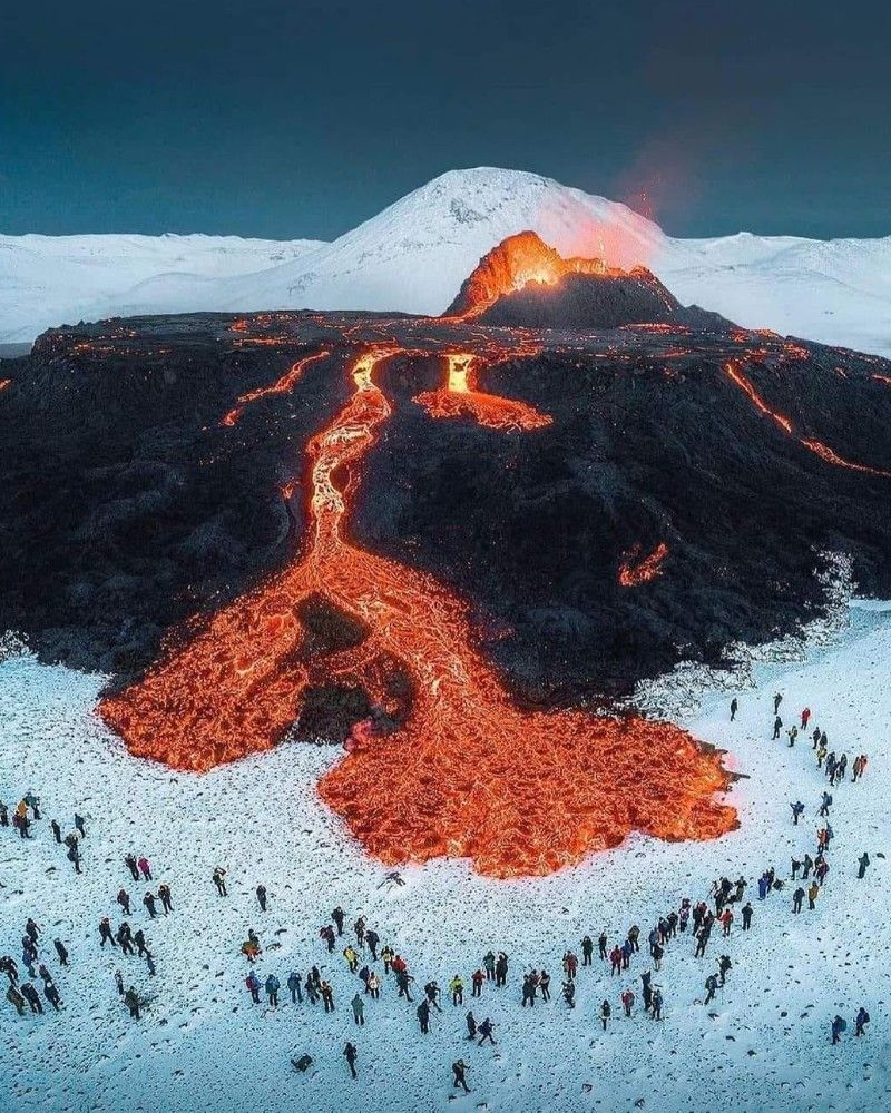 #33. Iceland — GDP per Capita: $78,811