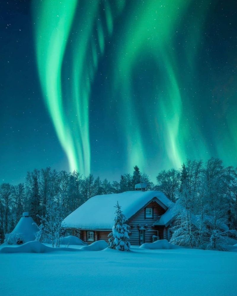 #24. Finland — GDP per Capita: $54,774