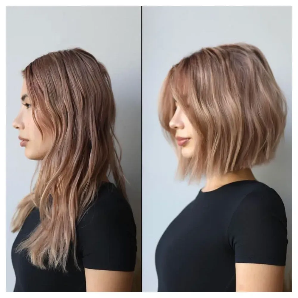 Chic Transformation