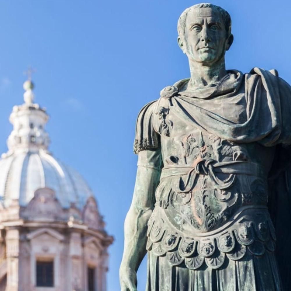 The Influence of Rome