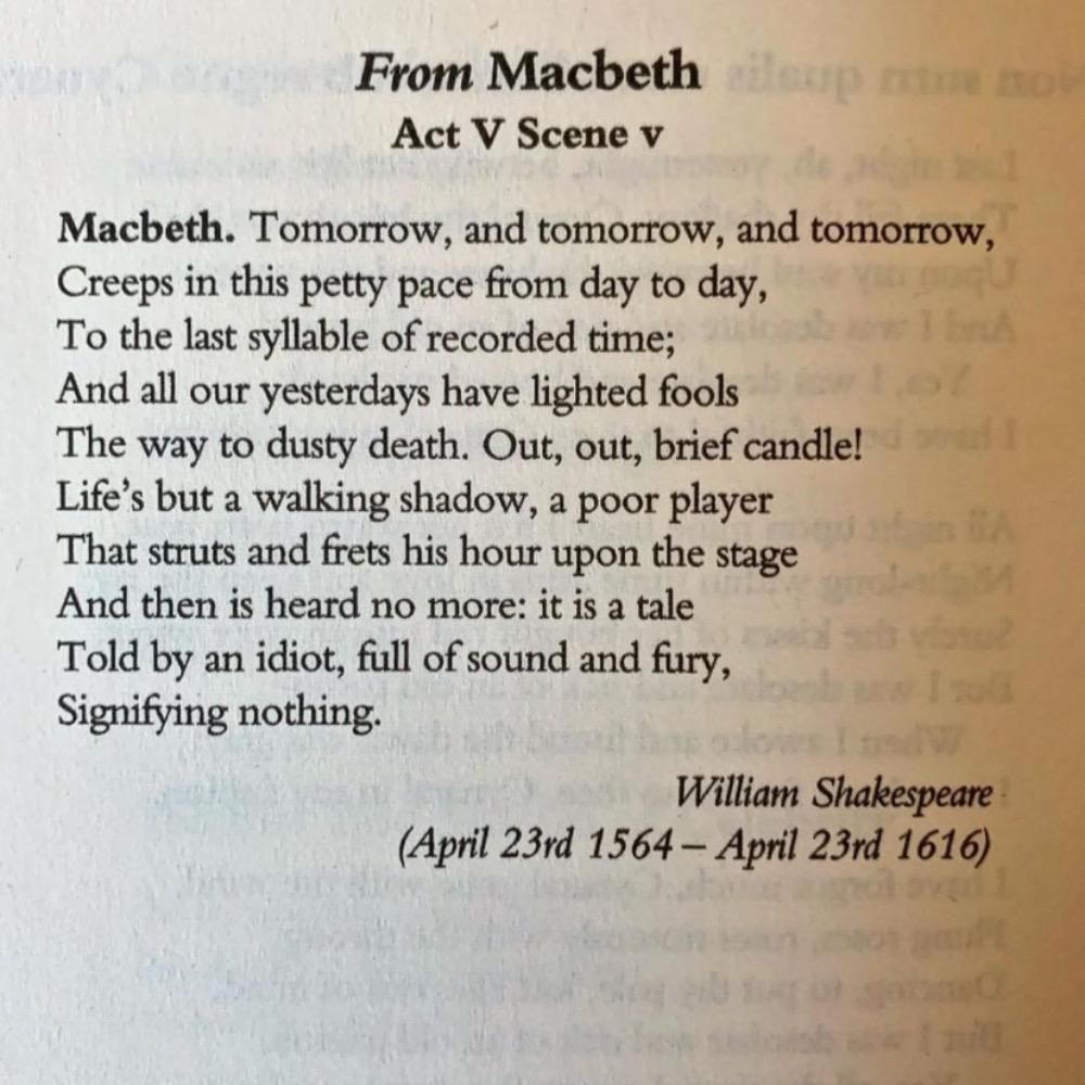 The Poetic Genius Unveiled