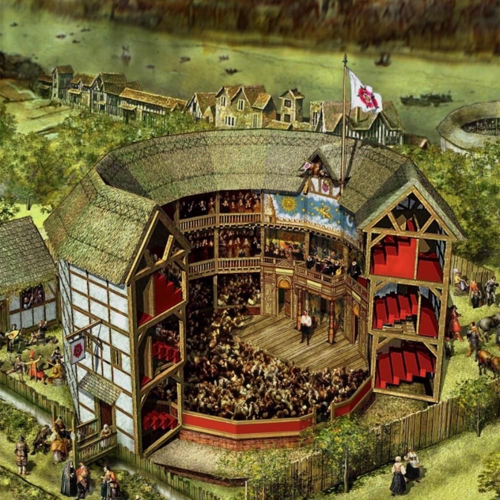 England’s Theater Renaissance