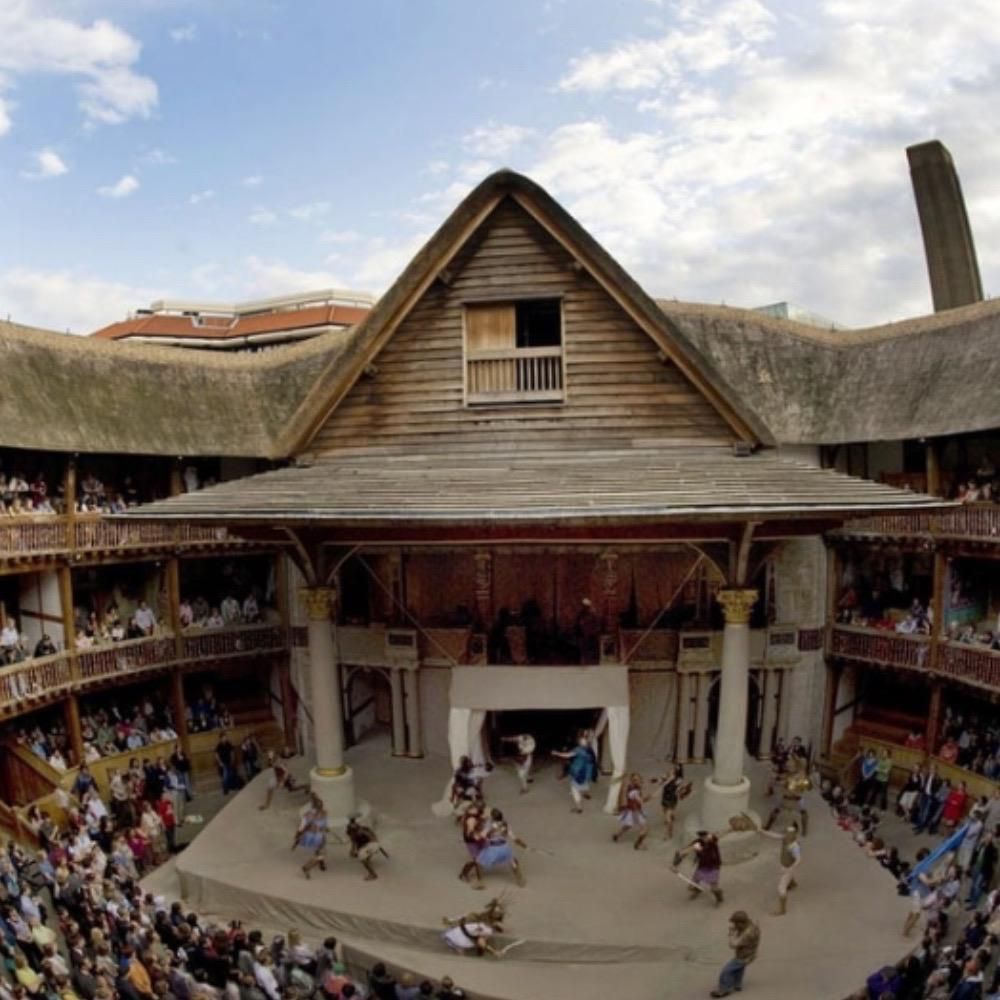 The Globe Theater’s Legacy