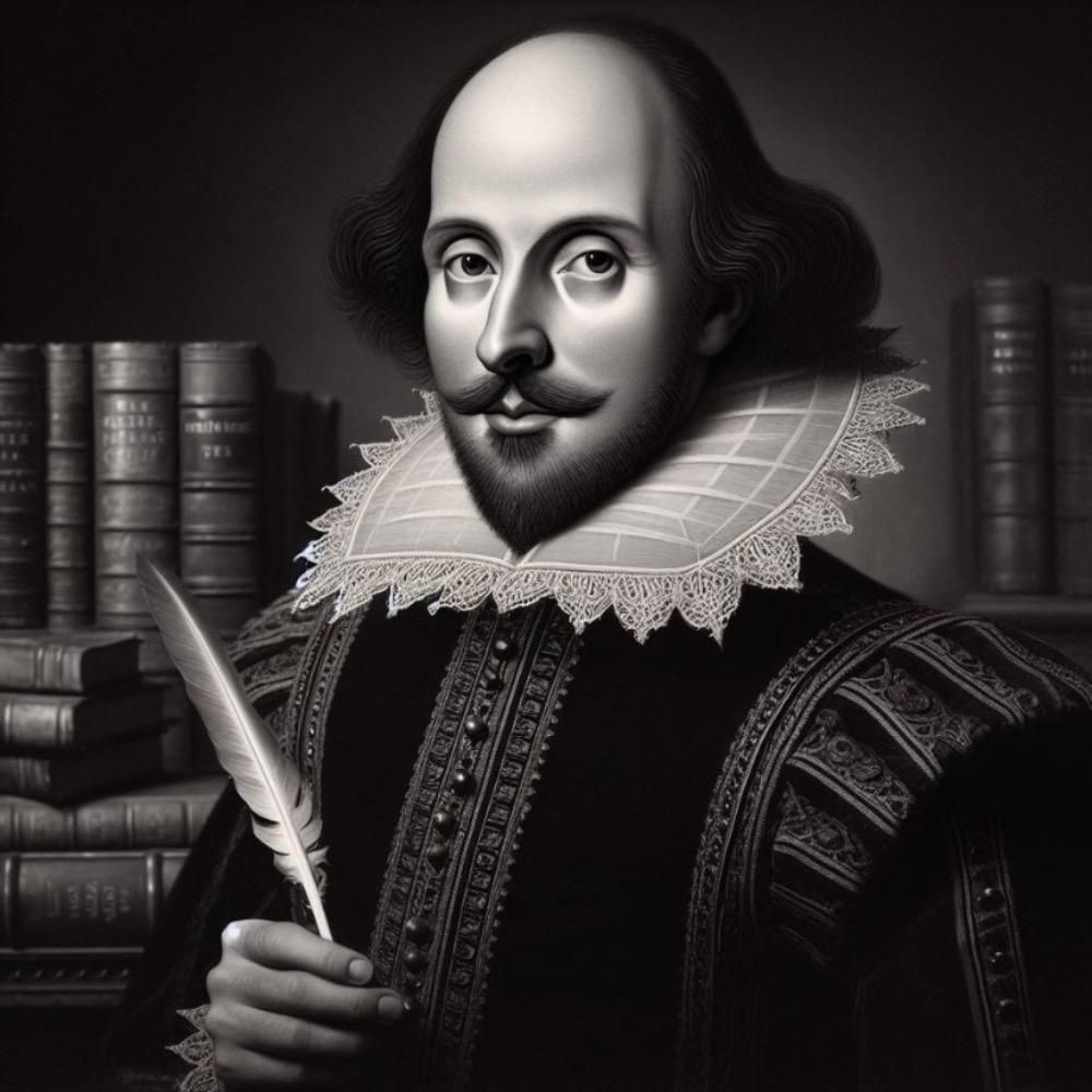 Celebrating the Bard’s Legacy
